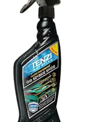 Odeslání Ihned Tenzi TFR Rychlé mytí 600ml
