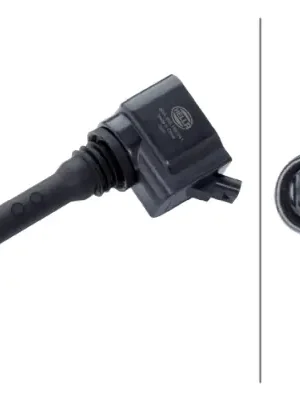 Zapalovací cívka HELLA 5DA 358 168-041 Doprava Zdarma
