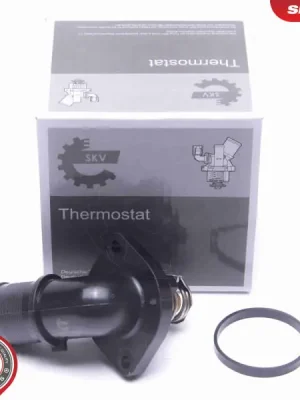 Termostat, chladivo ESEN SKV 20SKV166 Top Prodej