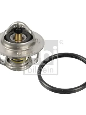 Termostat, chladivo FEBI BILSTEIN 108076 Novinka