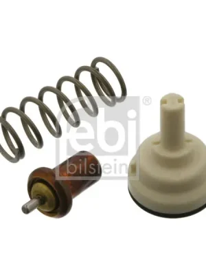 Levný Termostat, chladivo FEBI BILSTEIN 36533