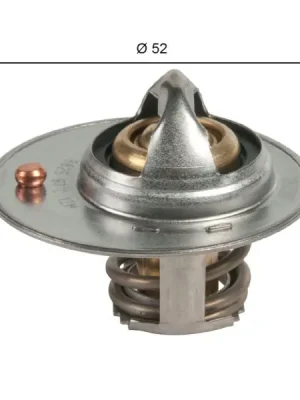 Kup Teď Termostat, chladivo GATES TH49087G1