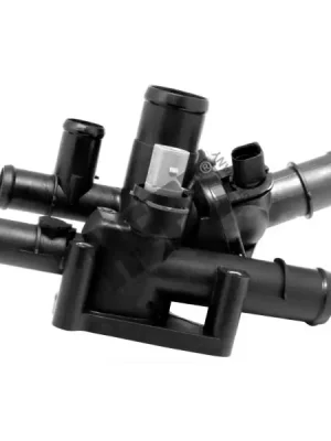 Termostat, chladivo HEPU TM1196 Výprodej