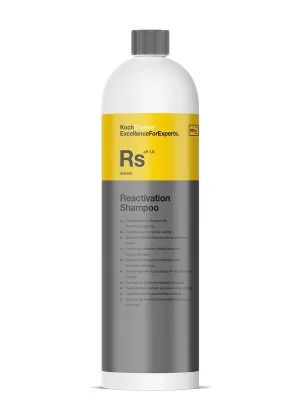 Reactivation Shampoo (Rs) 1L Oblíbený