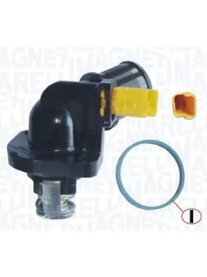 Termostat, chladivo MAGNETI MARELLI 352317100250 Sleva