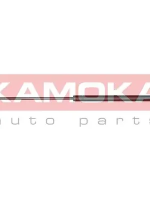 Pneumatická pružina, kapota motoru KAMOKA 7091108 Časově Omezené