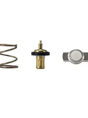 Vysoce Kvalitní Termostat, chladivo MAHLE TX 328 83D