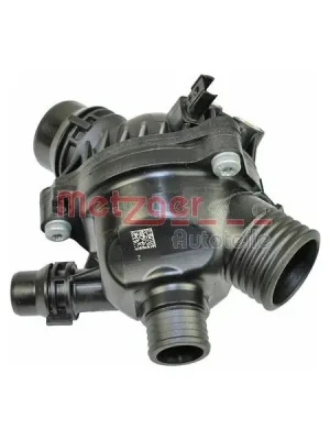 Pouze Dnes Termostat, chladivo METZGER 4006086