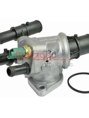 Jen Po Omezenou Doba Termostat, chladivo METZGER 4006265