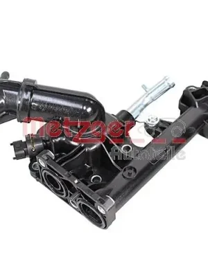 Termostat, chladivo METZGER 4006460 Bezpečná Platba
