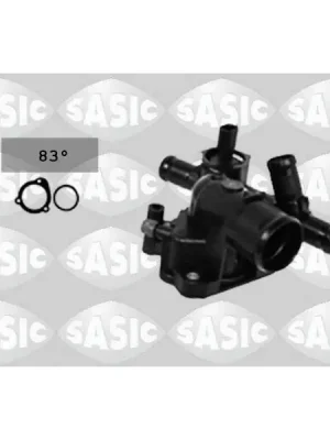Termostat, chladivo SASIC 3304012 Novinka