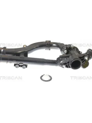 Termostat, chladivo TRISCAN 8620 55097 Víkendová Akce
