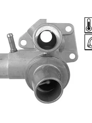 Termostat, chladivo VALEO 819939 Cenově Výhodný