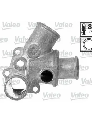 Doprava Zdarma Termostat, chladivo VALEO 820453