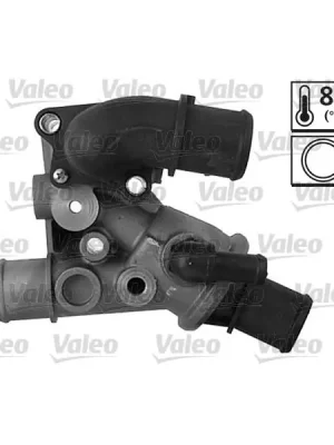 Termostat, chladivo VALEO 820538 Cenově Výhodný