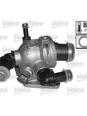 Termostat, chladivo VALEO 820934 Přímo Od Výrobce