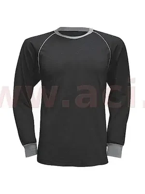 Termotričko dlouhý rukáv (vel. M/L) Výprodej