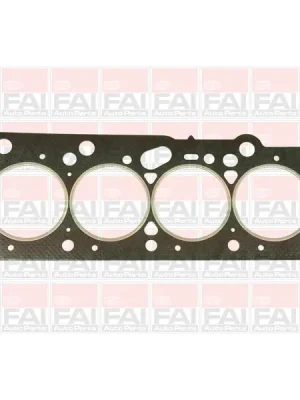 Těsnění, hlava válce FAI AutoParts HG171 Oblíbený