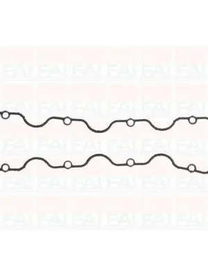 Přímo Od Výrobce Těsnění, kryt hlavy válce FAI AutoParts RC704S