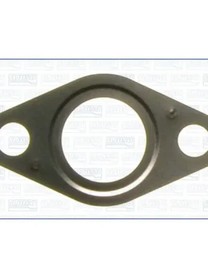 Nejprodávanější Těsnění, vedení AGR ventilu AJUSA 01160600