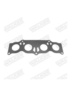 Levný Těsnění, výfuková trubka WALKER 80809