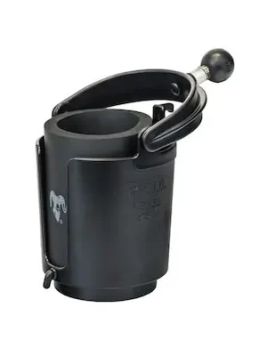 Oblíbený thermo držák kelímku nebo lahve, RAM Mounts