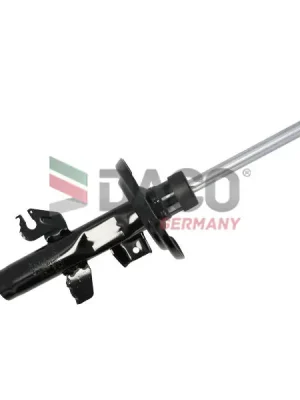 Novinka Tlumič pérování DACO Germany 450103L