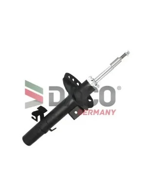 Nízká Cena Tlumič pérování DACO Germany 452003R