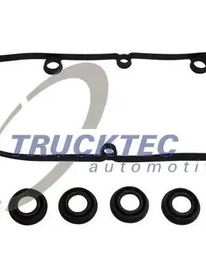 Expresní Doručení Sada těsnění, kryt hlavy válce TRUCKTEC AUTOMOTIVE 07.10.108