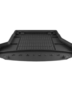 Expresní Doručení Vanička do kufru KIA Cee'd II SW 2012 - pryžová