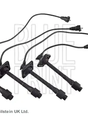 Ověřený Sada kabelů pro zapalování BLUE PRINT ADT31639