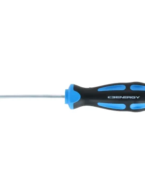 Šroubovák plochý 3x75mm Sleva