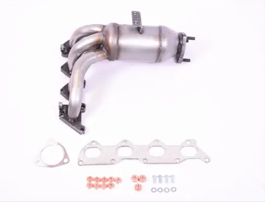 Koupit Online Katalyzátor EEC ST6031T