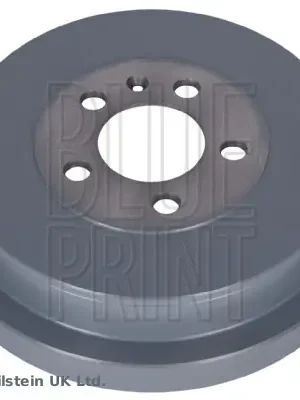 Brzdový buben BLUE PRINT ADBP470025 Expresní Doručení
