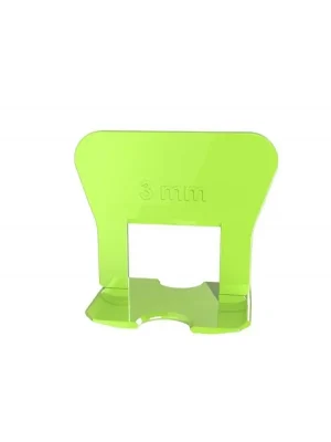 Klipy 1 mm pro SYSTÉM 3 1,5 mm, 130 ks 1 - S-75240 Autentický