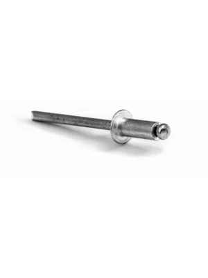 Trhací nýty hliníkovo-ocelové Ø4,0 x 10 mm ± ks/kg: 600 - NIT4010 Must-Have