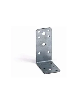 Levný Spojovací úhelník 90x90x65mm tloušťka: 2,5mm - KL9
