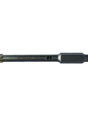 Sklo vrták Ø5X75 mm - S-72172 Nová Kolekce