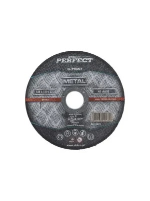 Kotouč řezný na kov plochý Ø 300 x 3,0 x 32, 23 mm 1/10 - S-71669 Cenová Bomba
