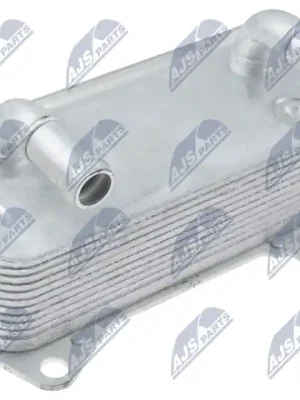 Pouze Dnes Chladič oleje, automatická převodovka NTY CCL-VW-034