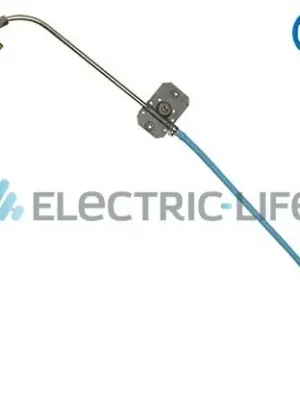 Zvedací zařízení oken ELECTRIC LIFE ZR ZA906 R Poslední Šance