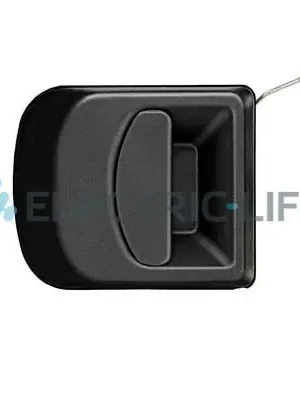 Vnější klika dveří ELECTRIC LIFE ZR80486 Must-Have