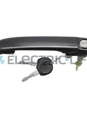 Vnější klika dveří ELECTRIC LIFE ZR8094204 Výhodná Nabídka