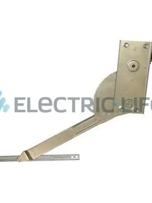 Zvedací zařízení oken ELECTRIC LIFE ZR ZA31 R Nejprodávanější