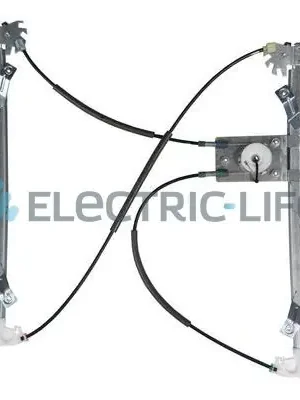 Zvedací zařízení oken ELECTRIC LIFE ZR FR717 R Vysoce Kvalitní