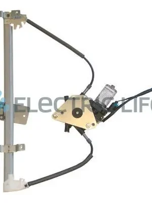 Zvedací zařízení oken ELECTRIC LIFE ZR HDO52 L C Expresní Doručení