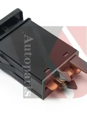 Vypínač výstražných blikačů YSPARTS YSW0027 Výprodej