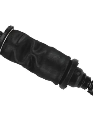 Novinka Tlumič, zavěšení kabiny SACHS 318 599