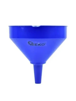 Trychtýř na provozní kapaliny 24cm GEKO Pouze Dnes