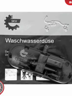 Tryska ostřikovače, čištění skel ESEN SKV 15SKV232 Ihned K Objednání